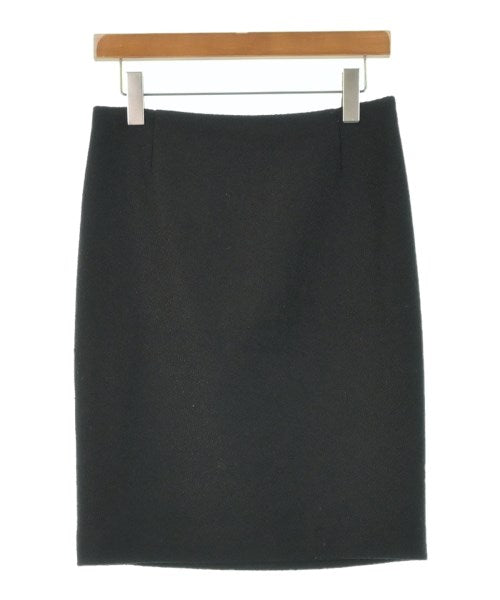JIL SANDER 膝上裙