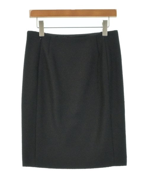JIL SANDER 膝上裙
