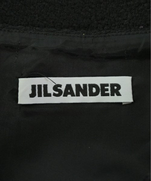 JIL SANDER 膝上裙