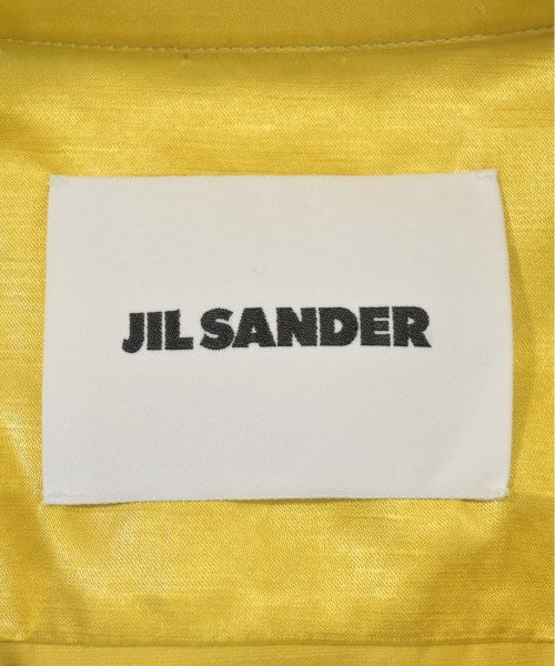 JIL SANDER 襯衫裙