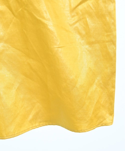 JIL SANDER 襯衫裙