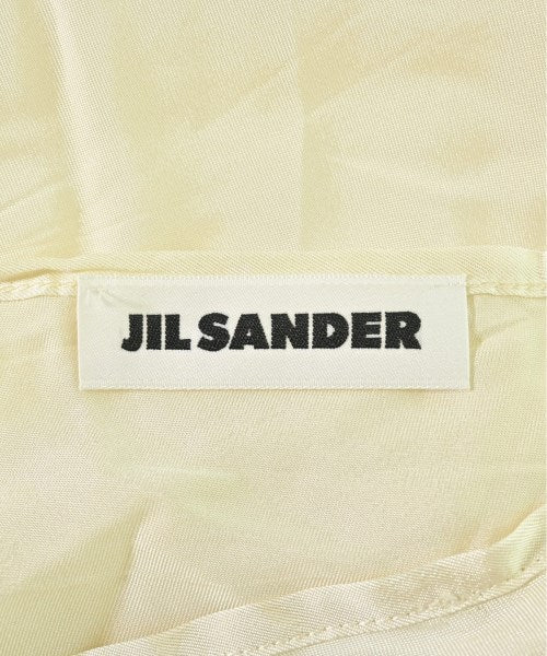 JIL SANDER 長裙/超長裙