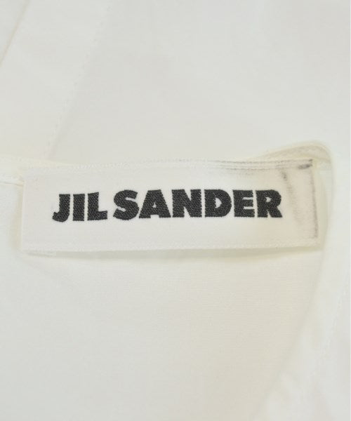 JIL SANDER 女襯衫