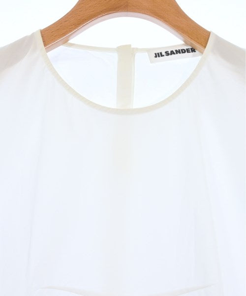 JIL SANDER 女襯衫