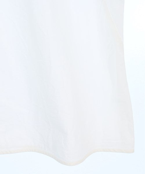 JIL SANDER 女襯衫