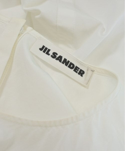 JIL SANDER 女襯衫