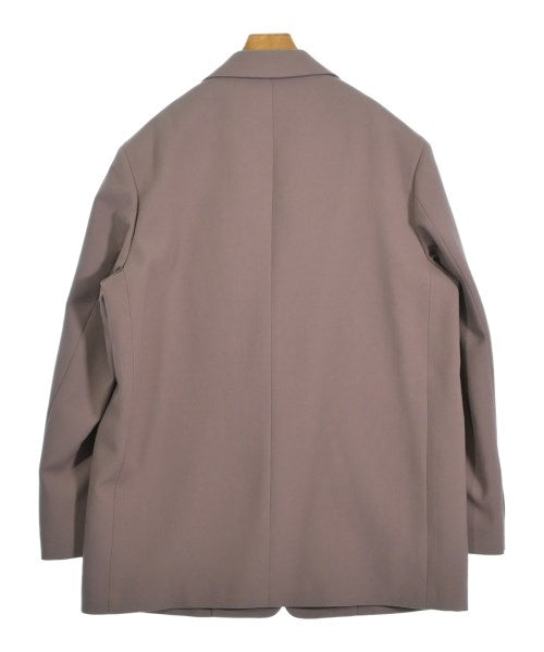 JIL SANDER 休閒夾克