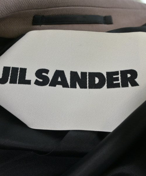 JIL SANDER 休閒夾克