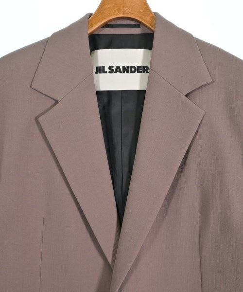 JIL SANDER 休閒夾克