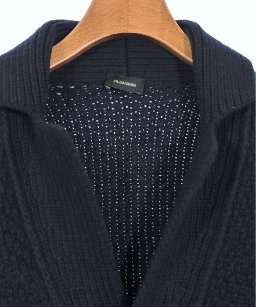 JIL SANDER 開襟衫