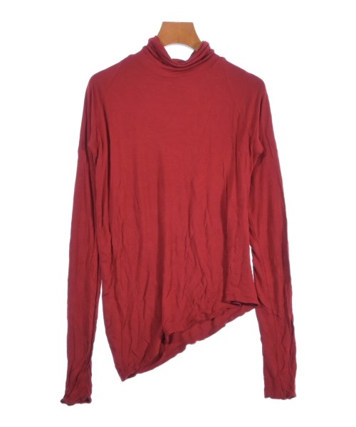 JIL SANDER NAVY T恤/上衣