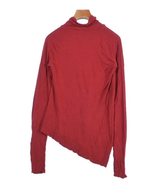 JIL SANDER NAVY T恤/上衣