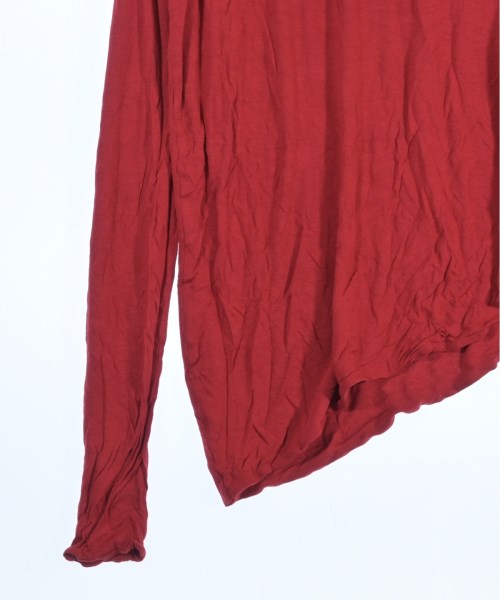 JIL SANDER NAVY T恤/上衣