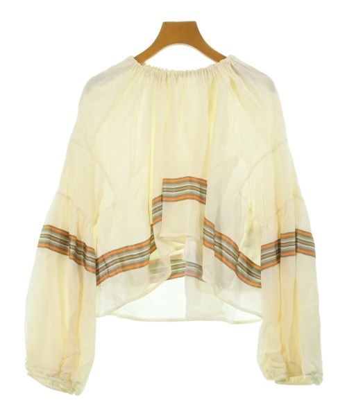 JIL SANDER 女襯衫