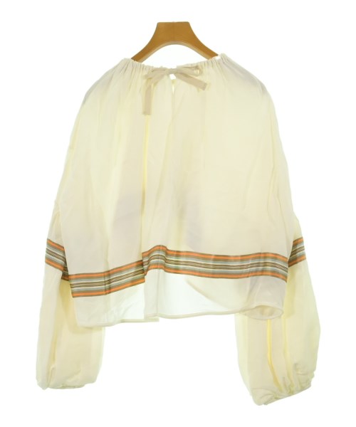 JIL SANDER 女襯衫