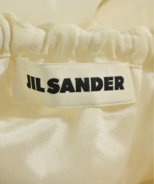 JIL SANDER 女襯衫