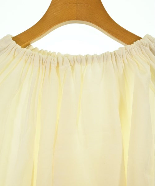 JIL SANDER 女襯衫
