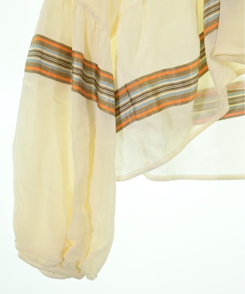 JIL SANDER 女襯衫