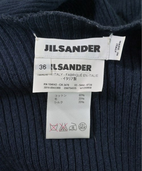 JIL SANDER 開襟衫