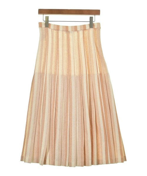 JIL SANDER 長裙/超長裙