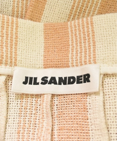 JIL SANDER 長裙/超長裙