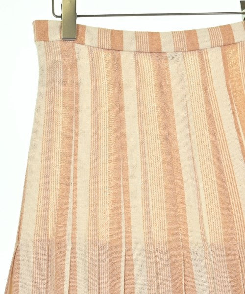 JIL SANDER 長裙/超長裙