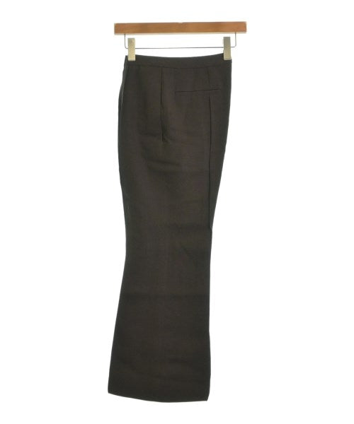 JIL SANDER 長褲