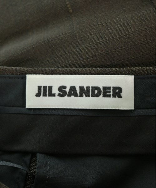 JIL SANDER 長褲