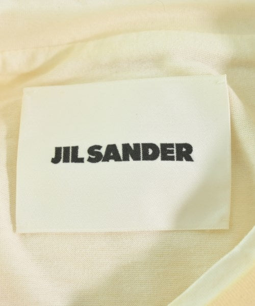 JIL SANDER T恤/上衣