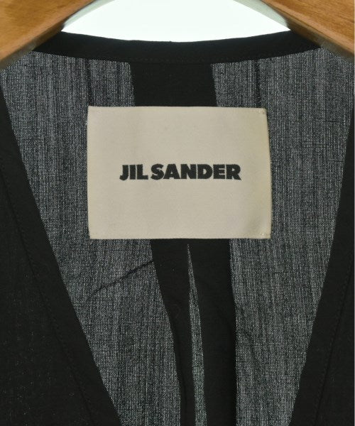 JIL SANDER 女襯衫