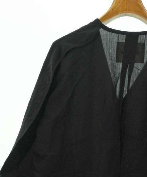 JIL SANDER 女襯衫