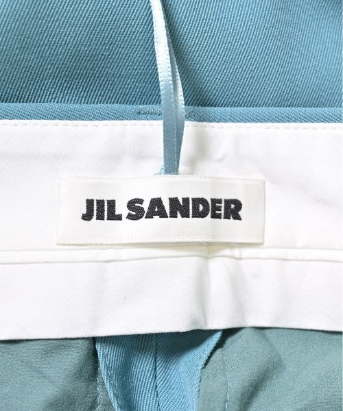 JIL SANDER 長褲