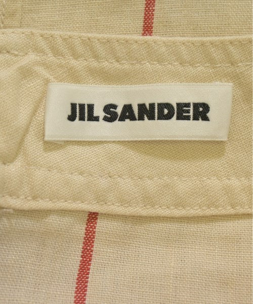 JIL SANDER 膝上裙