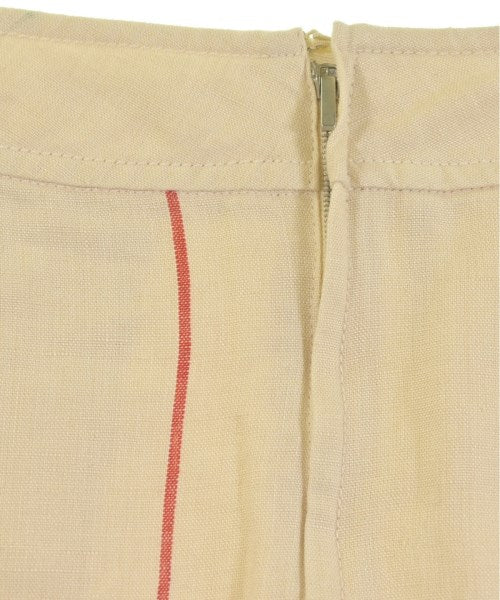 JIL SANDER 膝上裙