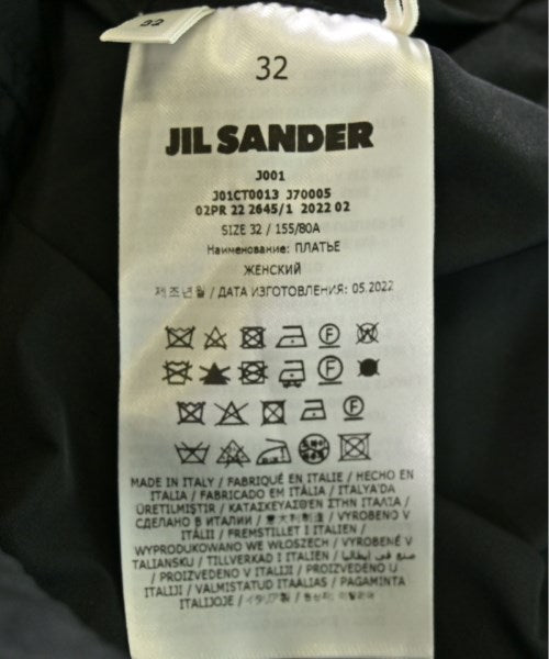 JIL SANDER 洋裝