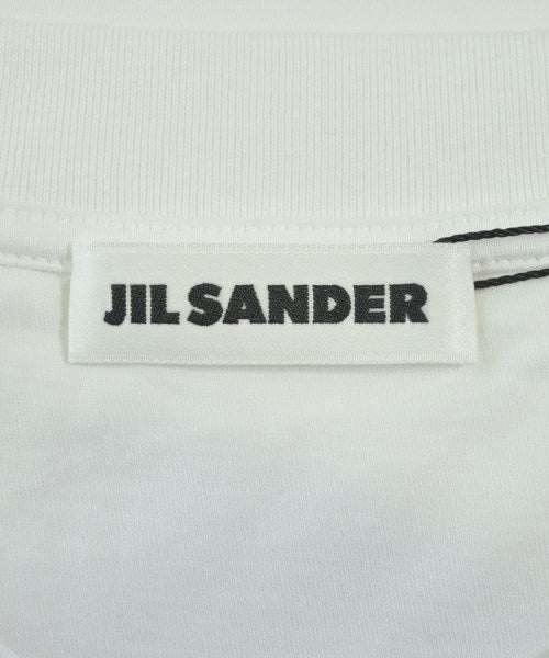 JIL SANDER T恤/上衣