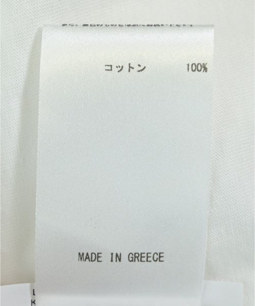 JIL SANDER T恤/上衣