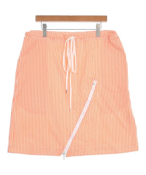 JIL SANDER 膝上裙