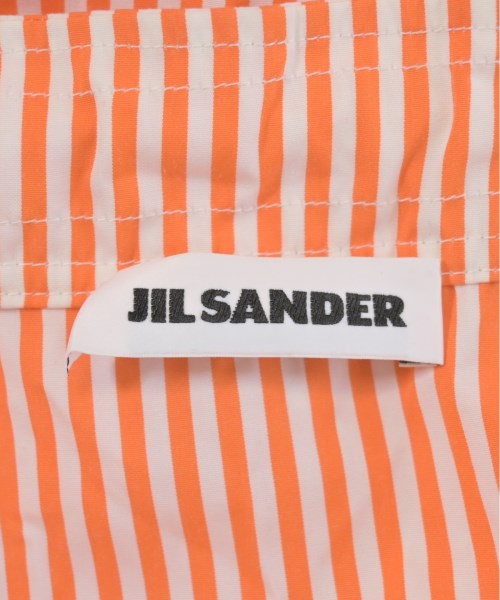JIL SANDER 膝上裙