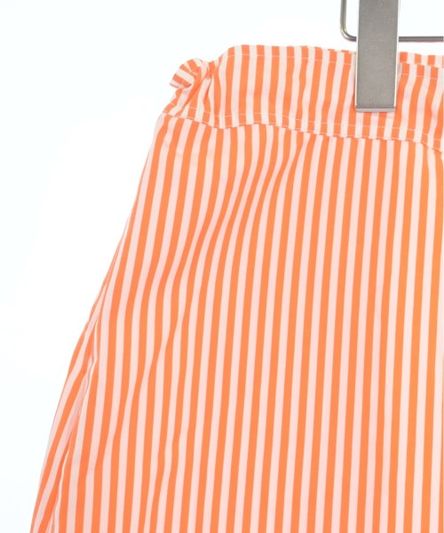 JIL SANDER 膝上裙
