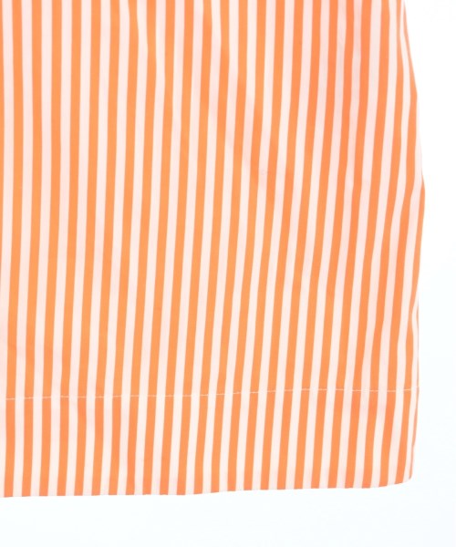 JIL SANDER 膝上裙