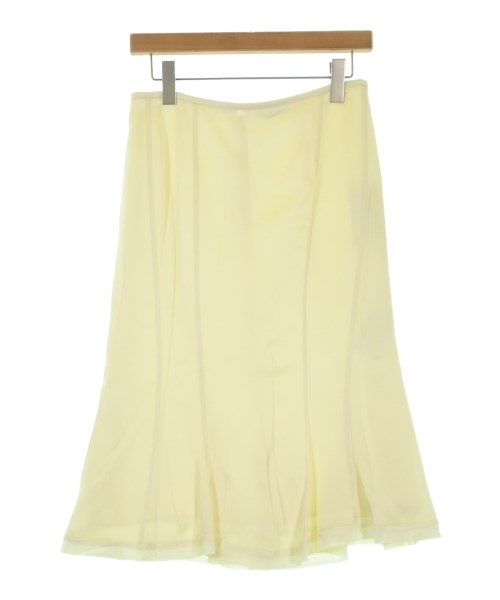JIL SANDER 長裙/超長裙