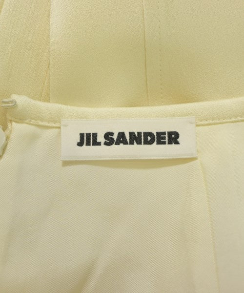 JIL SANDER 長裙/超長裙