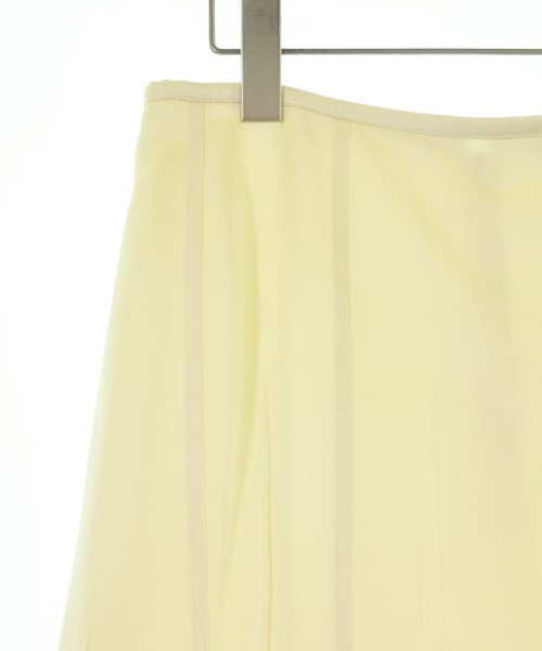 JIL SANDER 長裙/超長裙