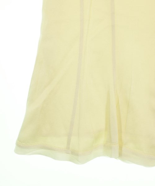 JIL SANDER 長裙/超長裙
