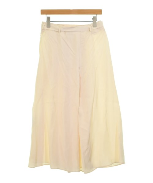 JIL SANDER 長裙/超長裙