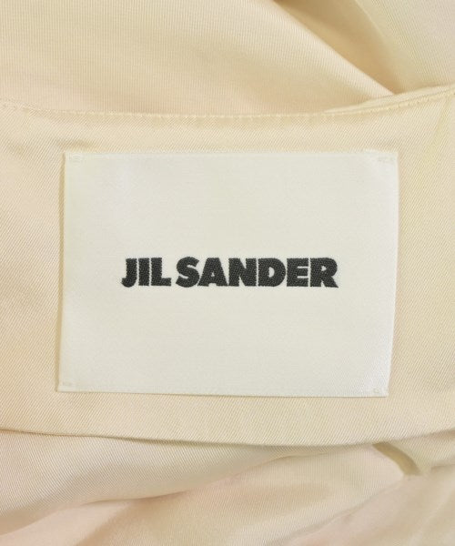 JIL SANDER 長裙/超長裙