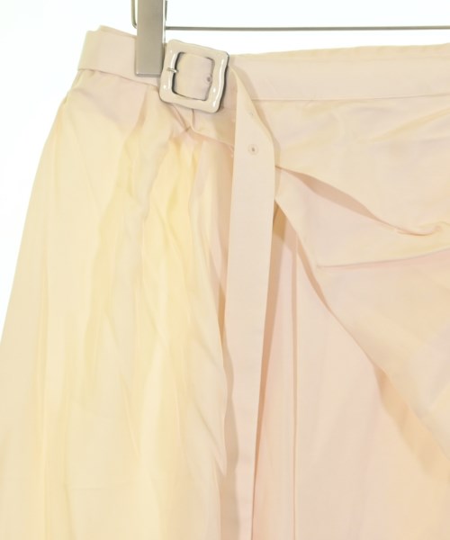 JIL SANDER 長裙/超長裙