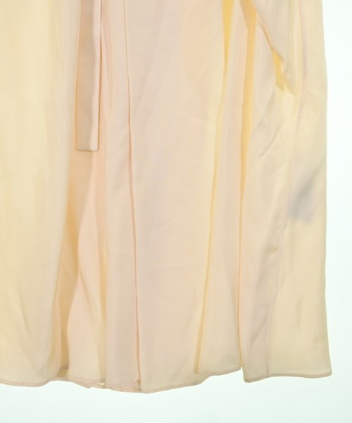 JIL SANDER 長裙/超長裙