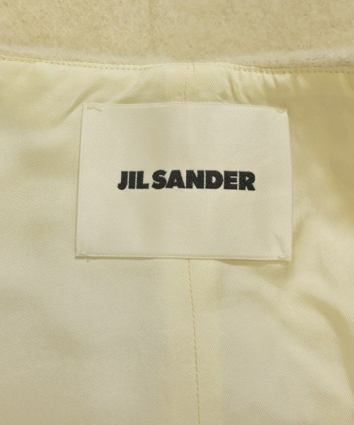 JIL SANDER 膝上裙